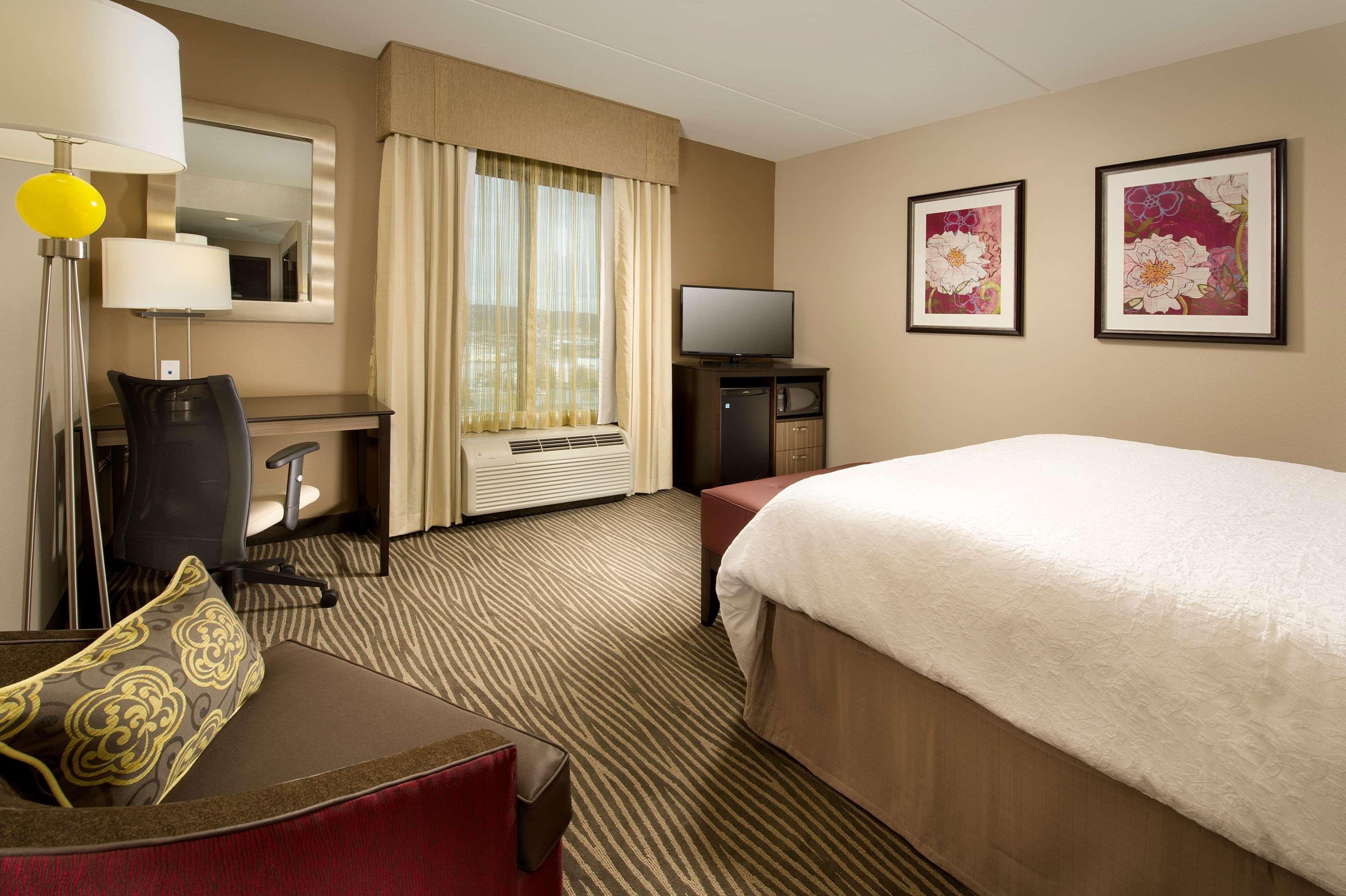 Hampton Inn & Suites Chattanooga/Hamilton Place Kültér fotó