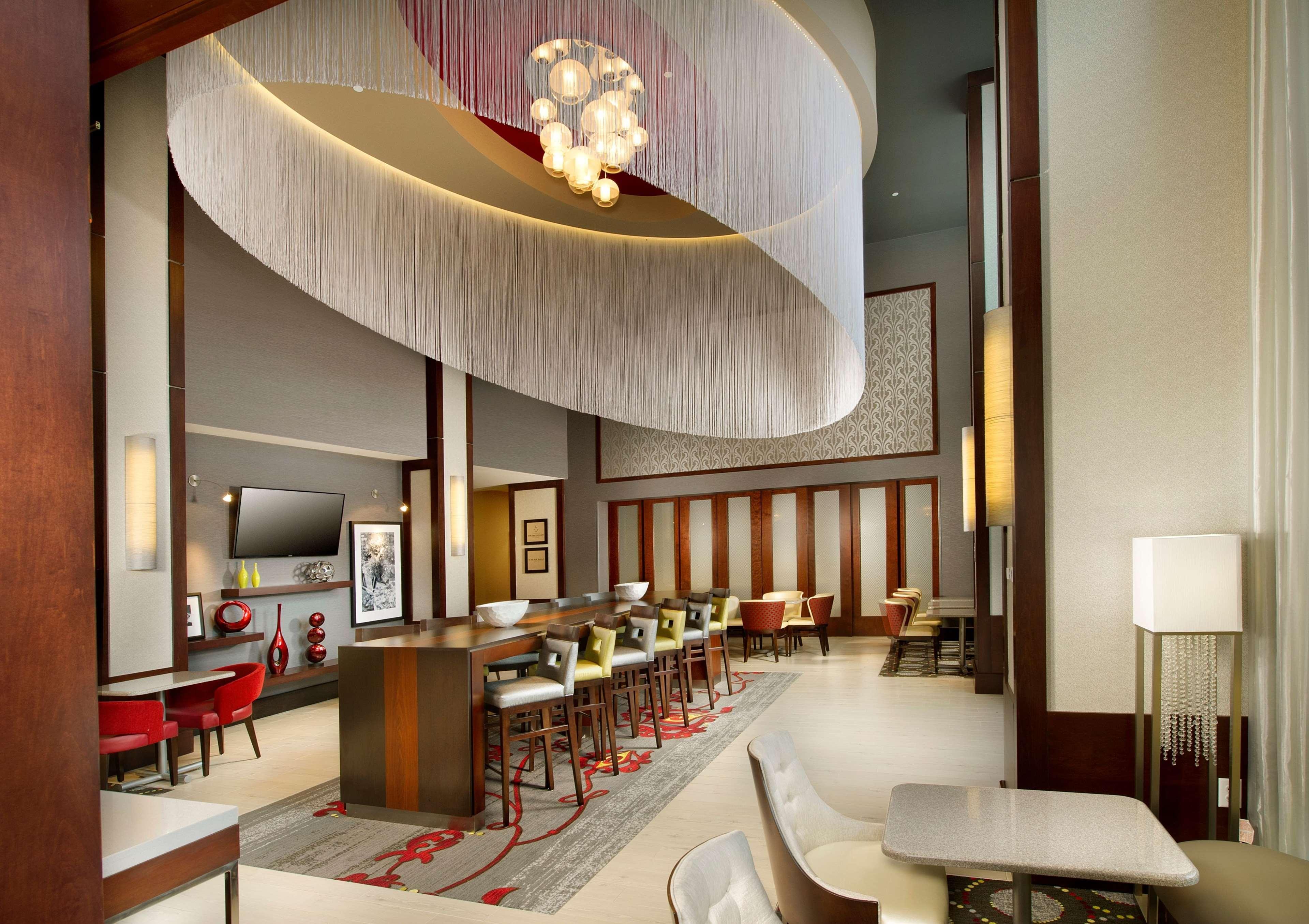 Hampton Inn & Suites Chattanooga/Hamilton Place Kültér fotó